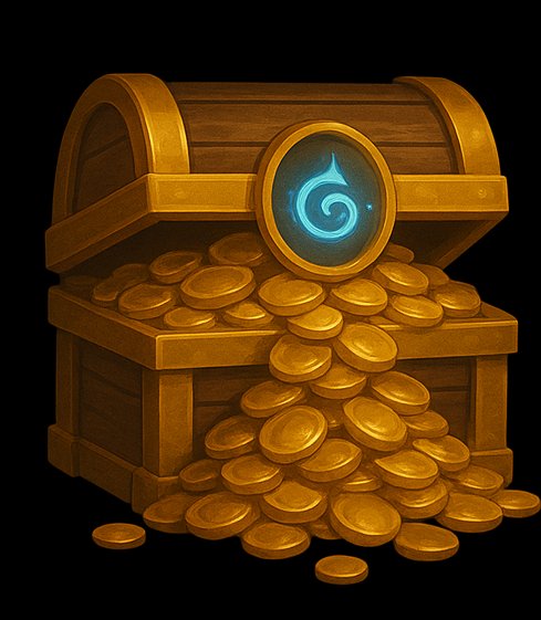 5000 Astrals +1000 Bonus