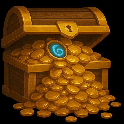 10000 Astrals +2000 Bonus